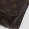 Louis Vuitton clutch