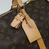 Louis Vuitton travel