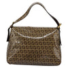 Fendi shoulder