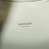 Burberry shoulder