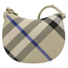 Burberry shoulder