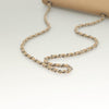 Chanel shoulder