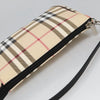 Burberry handbag