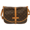 Louis Vuitton shoulder