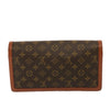 Louis Vuitton clutch