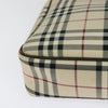 Burberry shoulder