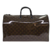 Louis Vuitton travel