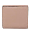 Secondhand Fendi Peekaboo Pink Leather Accessories