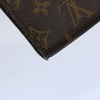 Louis Vuitton clutch