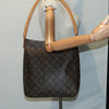 Louis Vuitton shoulder