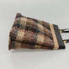 Burberry tote