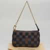 Louis Vuitton clutch