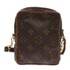 Louis Vuitton shoulder