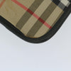 Burberry clutch