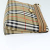 Burberry clutch