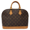 Louis Vuitton handbag