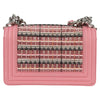 Chanel shoulder