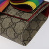 Gucci shoulder
