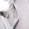 Secondhand Chanel Camellia Silver Leather Accessories
