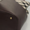 Burberry tote