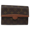 Secondhand Louis Vuitton Arche Brown Canvas Bag
