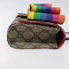Gucci shoulder