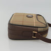 Burberry shoulder