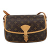 Louis Vuitton shoulder