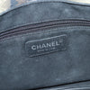 Chanel shoulder