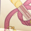 Hermès scarf