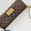 Louis Vuitton clutch