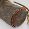 Louis Vuitton clutch