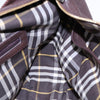 Burberry shoulder