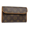 Louis Vuitton clutch