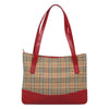 Burberry tote