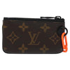Secondhand Louis Vuitton Pochette Clés