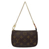 Louis Vuitton clutch