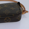 Louis Vuitton clutch