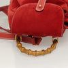 Gucci backpack
