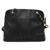 Chanel shoulder