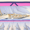 Hermès scarf
