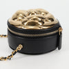 Chanel shoulder