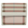 Burberry wallet