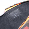 Secondhand Louis Vuitton Elizabeth Brown Canvas Accessories
