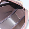 Burberry shoulder
