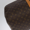 Louis Vuitton travel