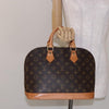 Louis Vuitton handbag