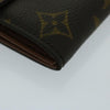 Louis Vuitton wallet