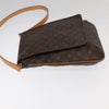 Louis Vuitton shoulder