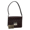 Louis Vuitton shoulder